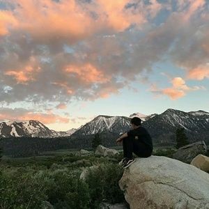 Meet your Posher, Adam