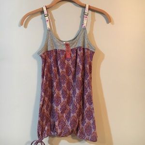 🌺FREE PEOPLE adjustable camisole