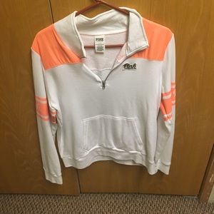 PINK sweatshirt