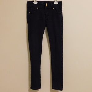 Girls Skinny Jeans Size 14