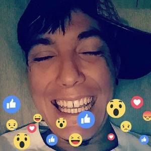 Meet your Posher, Nathan