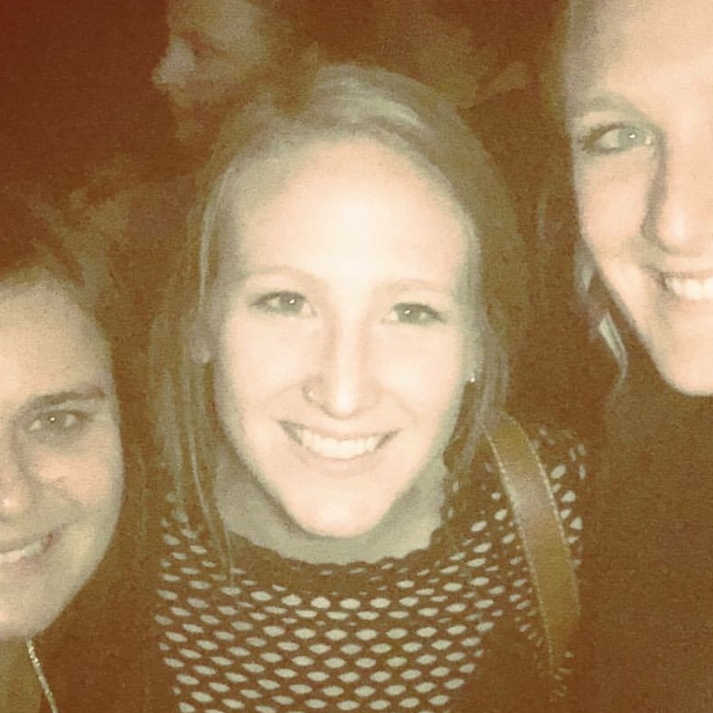 Meet your Posher, Fallon