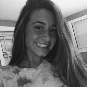 Meet your Posher, Brianna