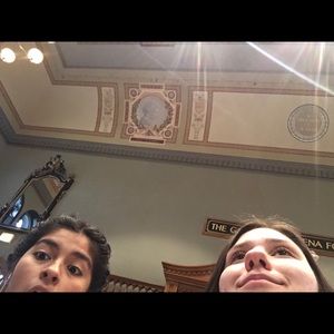 Meet your Posher, Annie