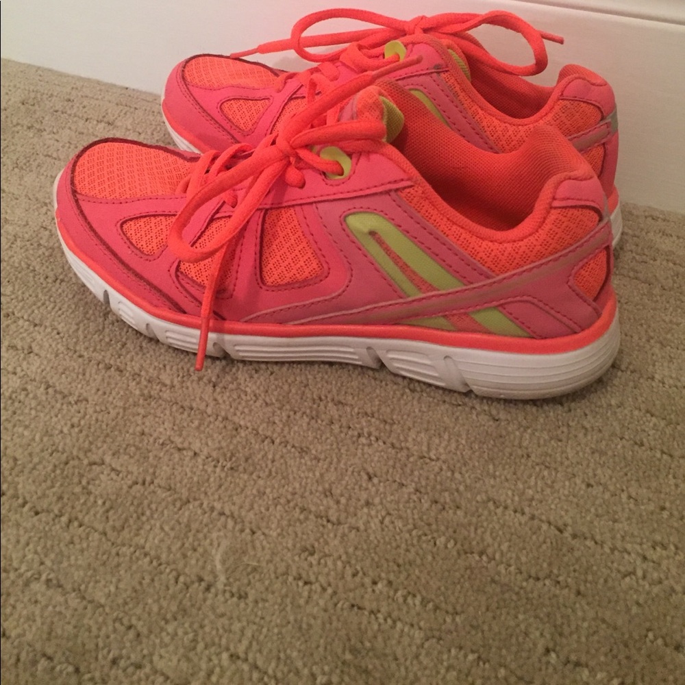 Champion Brand Shoes