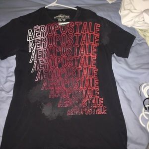 Aeropostale shirt (MENS)