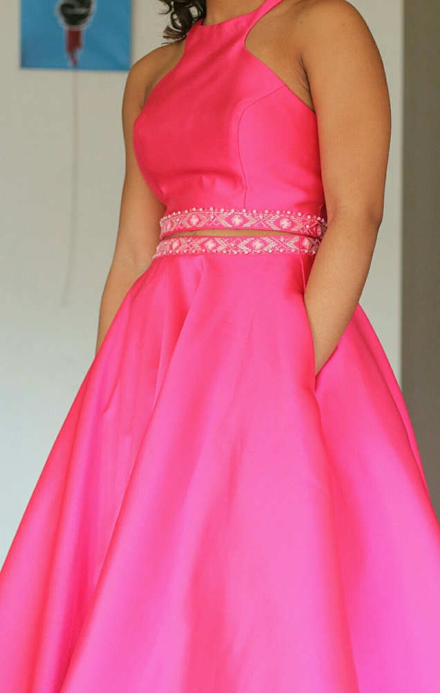 Prom/Homecoming/Quinceanera Dress