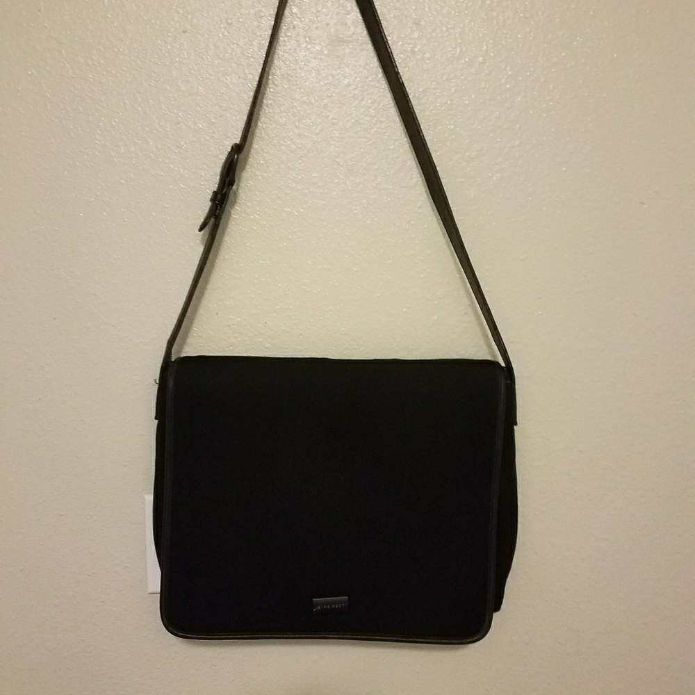 Nine West Briefcase or laptop bag