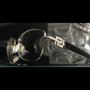 BRAND NEW, NEVER WORN Versace Eyewear- 100% Auth