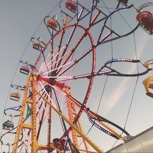 Meet your Posher, Faith