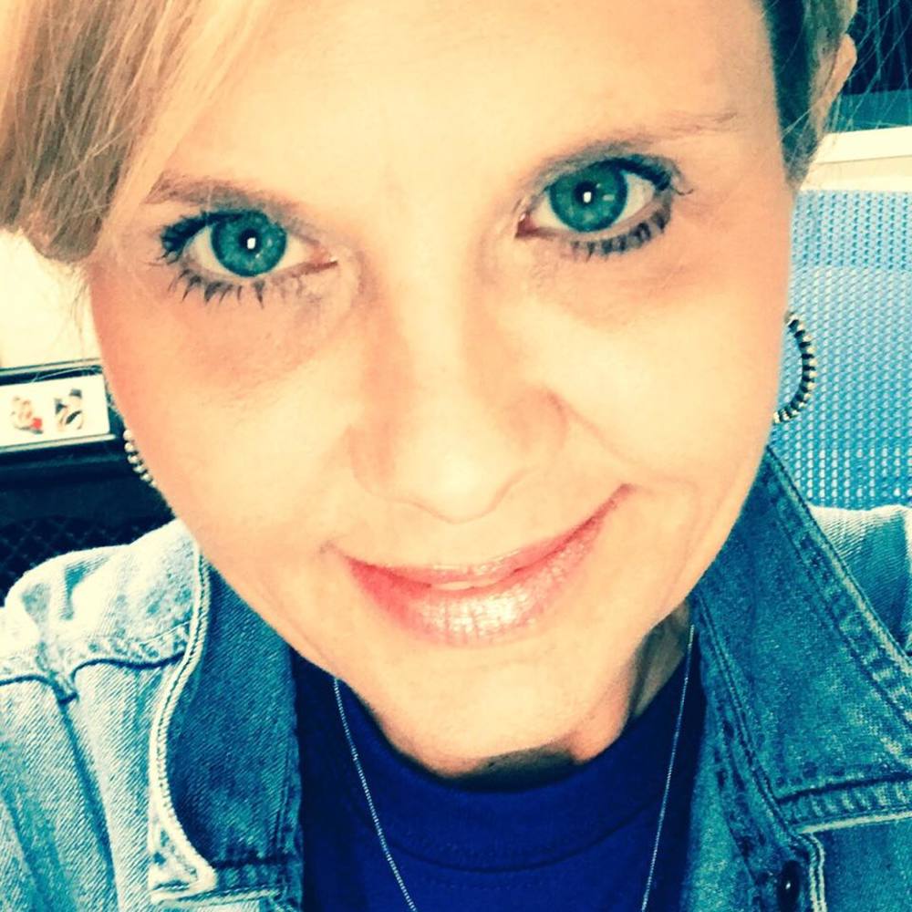 Meet your Posher, Janna