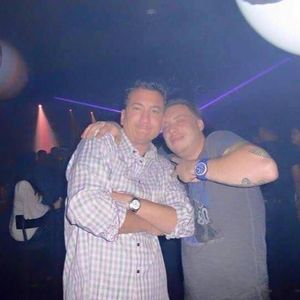 Meet your Posher, Giovanni