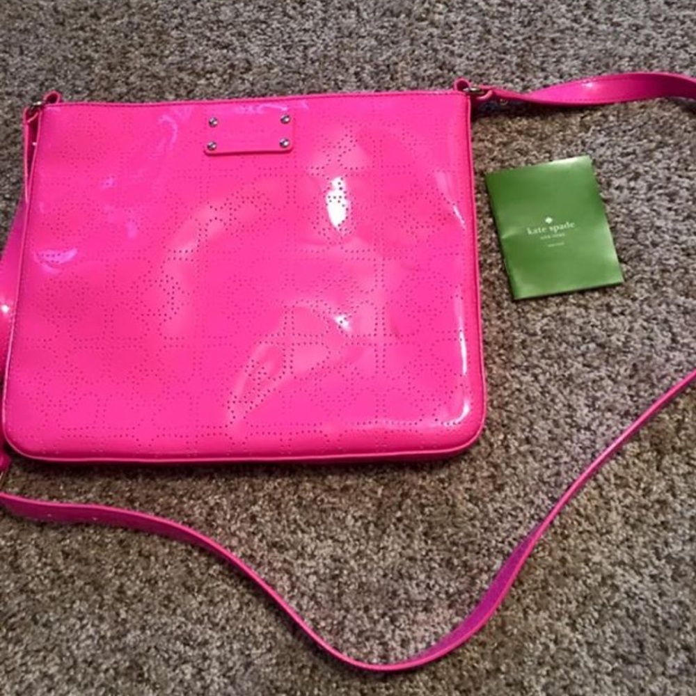 Kate spade ♠️ cross body!!!