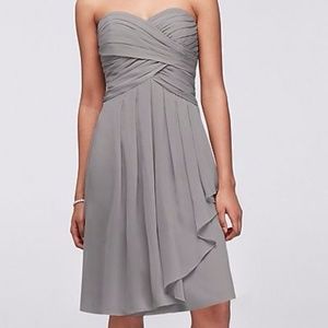 Bridesmaid Dress