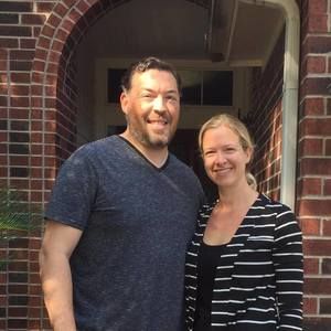 Meet your Posher, Ed