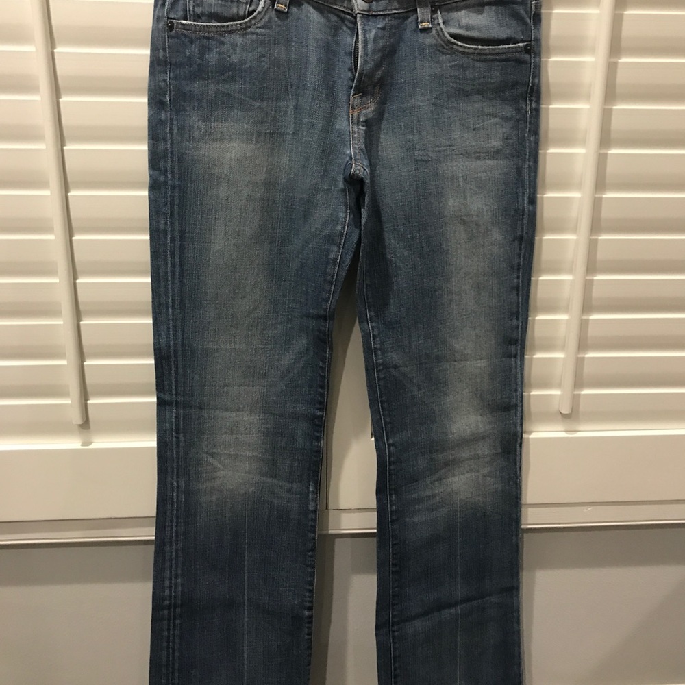 Women's jeans