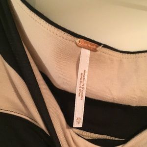 Free People Maxi Skirt