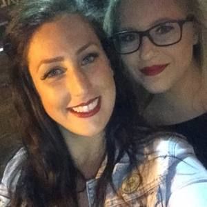 Meet your Posher, Meredith-ann