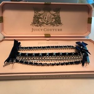 Brand New Juicy Couture bracelet