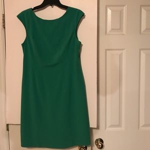 Vince Camuto sleeveless dress size 8