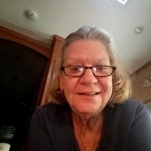 Meet your Posher, Judy