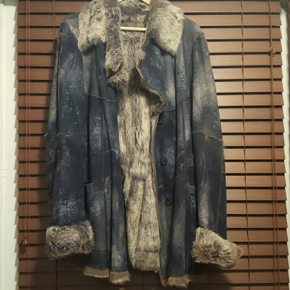 coat