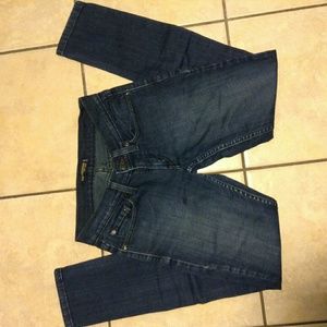Levis Super Low Skinny