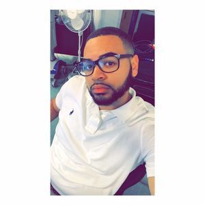 Meet your Posher, Gabriel