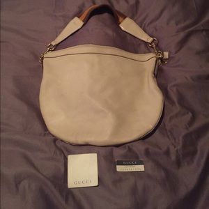 GUCCI HANDBAG