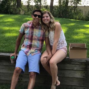 Meet your Posher, Brianna