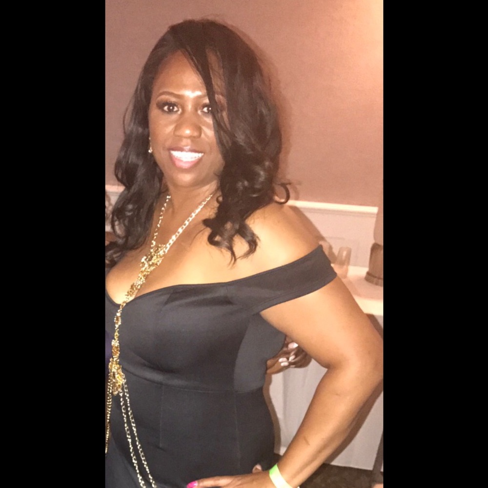 Meet your Posher, Selina