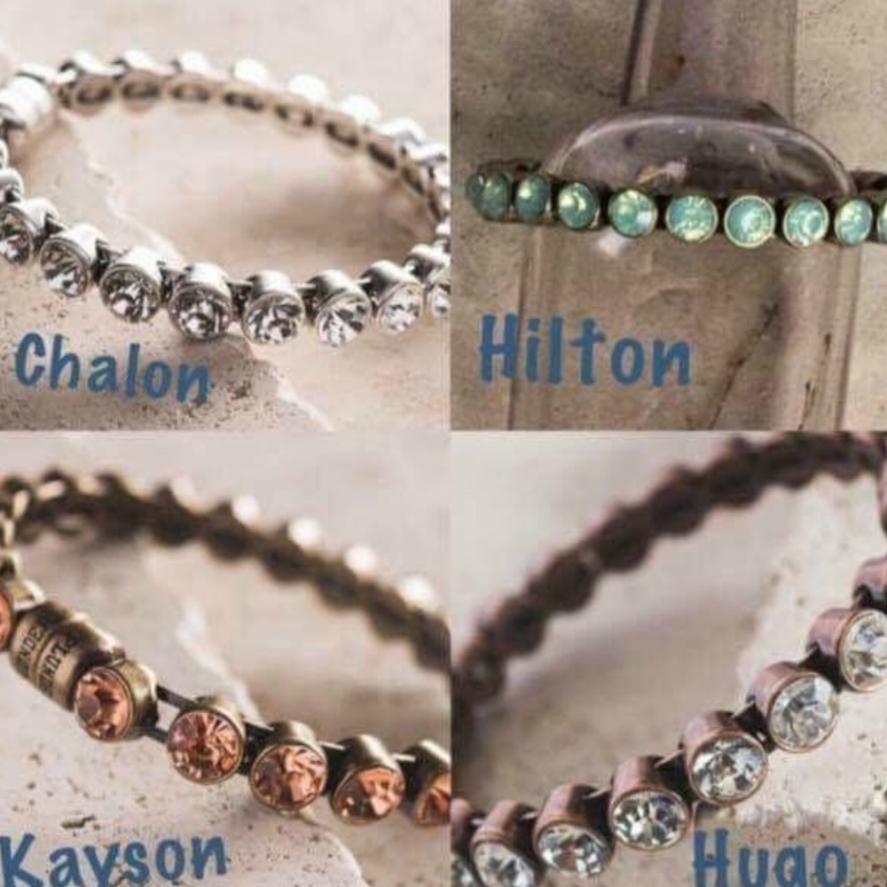 Meet your Posher, Shanda