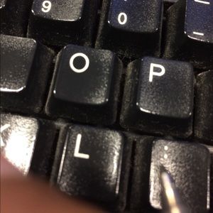 Meet your Posher, Cory