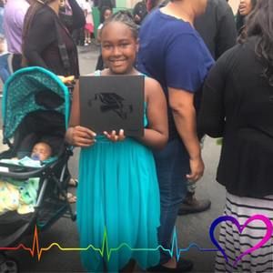 Meet your Posher, Maisha