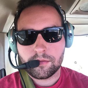 Meet your Posher, Tj