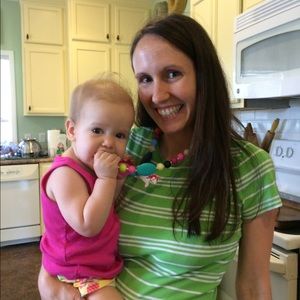 Meet your Posher, Tara