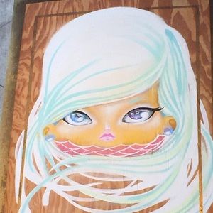 Meet your Posher, Kim linh