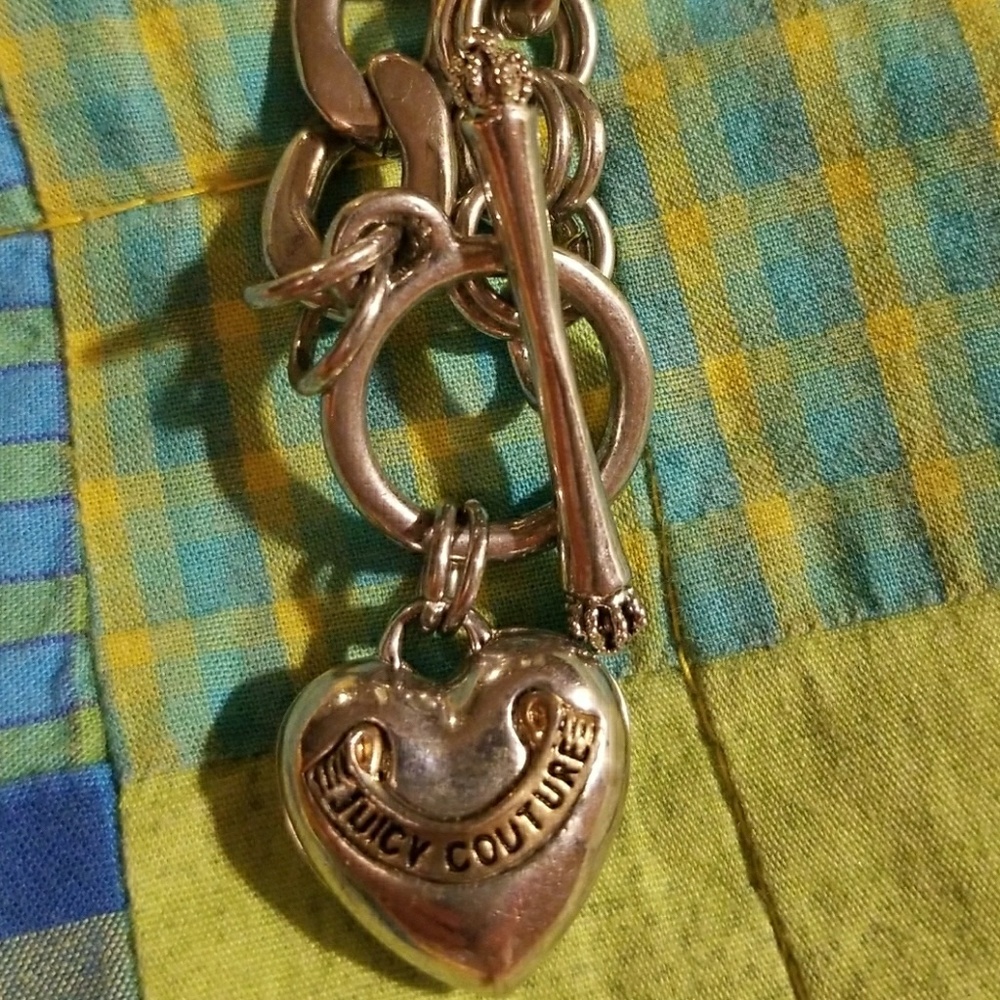 Juicy Couture Necklace