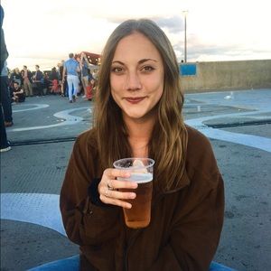 Meet your Posher, Tinisha