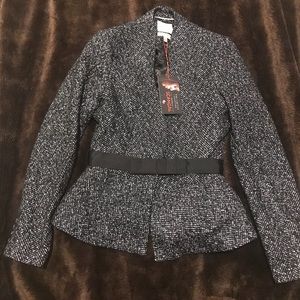 The Limited Scandal Collection Blazer