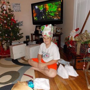 Meet your Posher, Zack