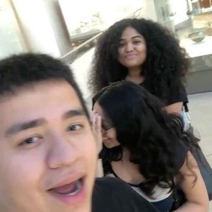 Meet your Posher, Gabriel