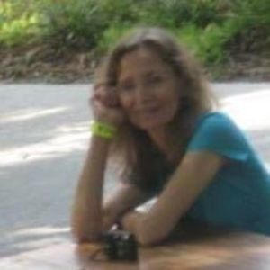 Meet your Posher, Kathy