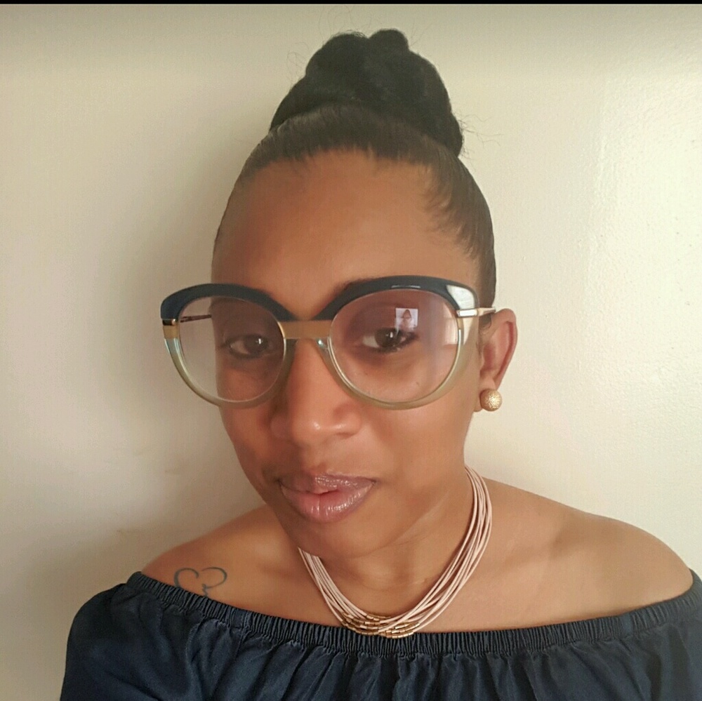 Meet your Posher, Khalilah