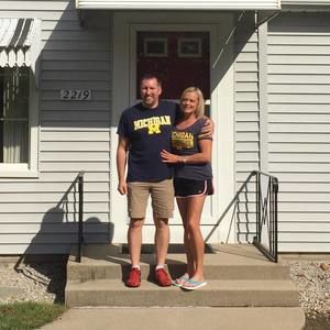 Meet your Posher, Jody