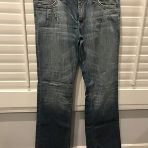 Women's jeans