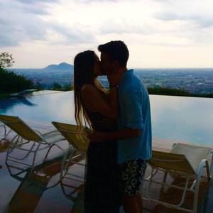 Meet your Posher, Mark