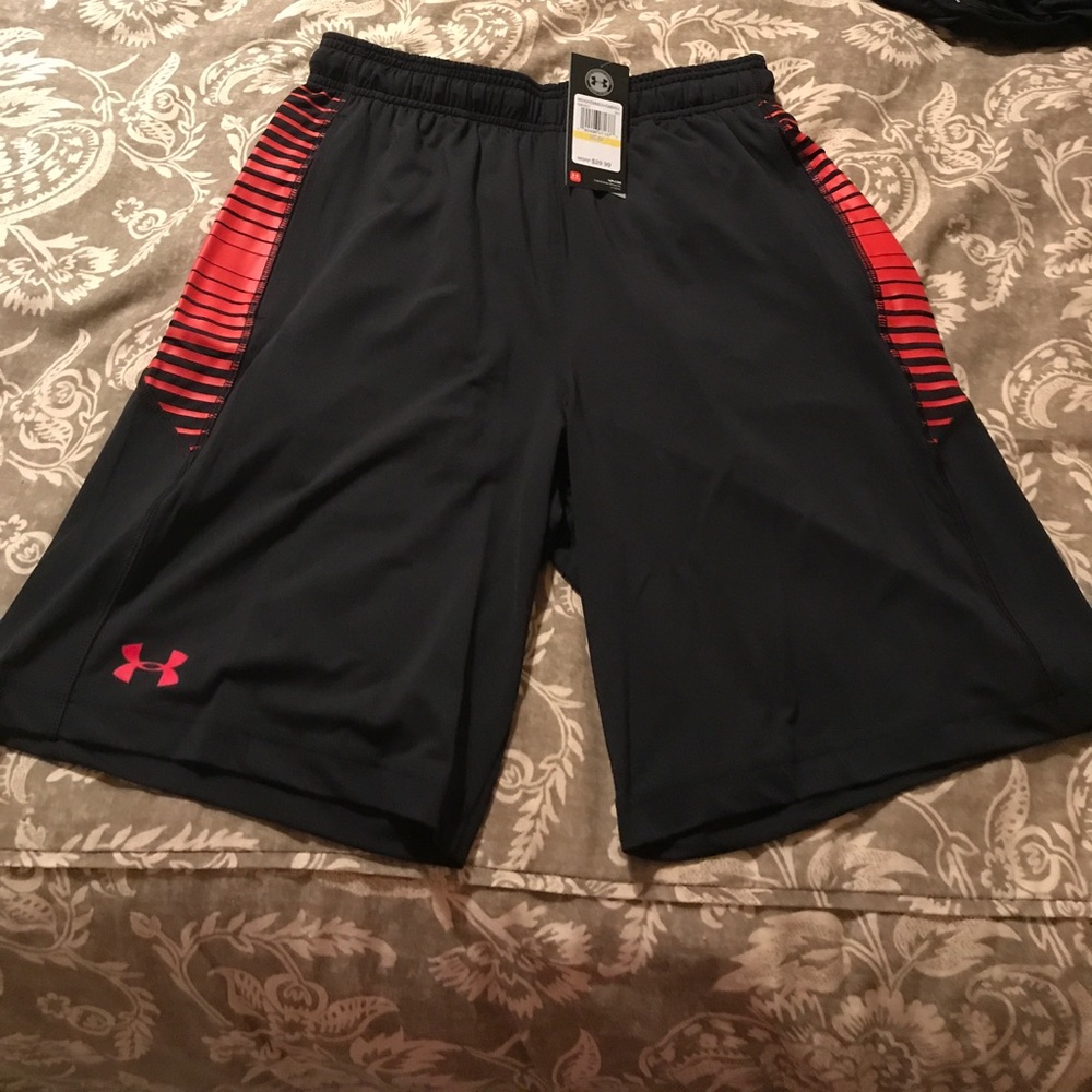 Medium Under Armour shorts
