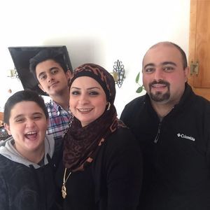 Meet your Posher, Reem