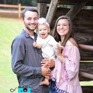 Meet your Posher, Taylor